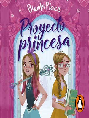 cover image of Proyecto Princesa